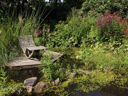 Quelles tendances au jardin en 2021 ?