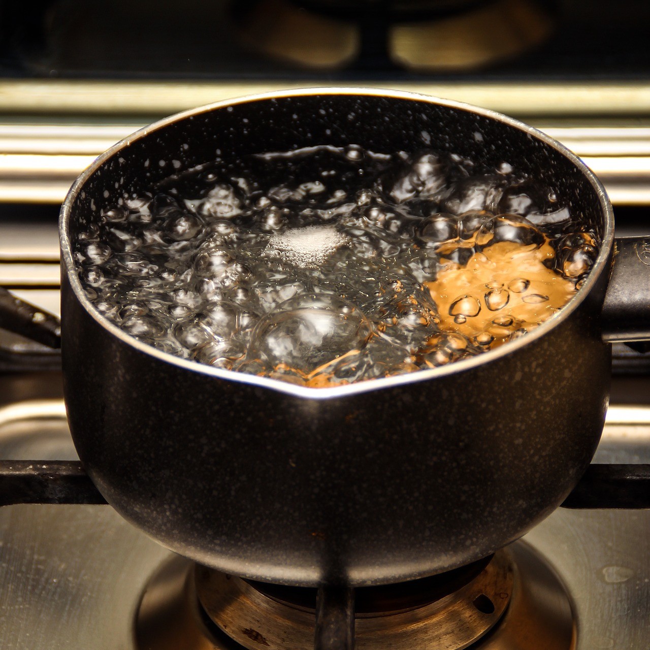 Eau de cuisson Eau de cuisson