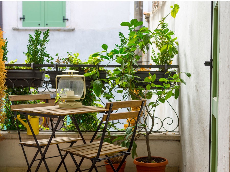 Brise vue déco personnalisé jardins, terrasses et balcons Bambous