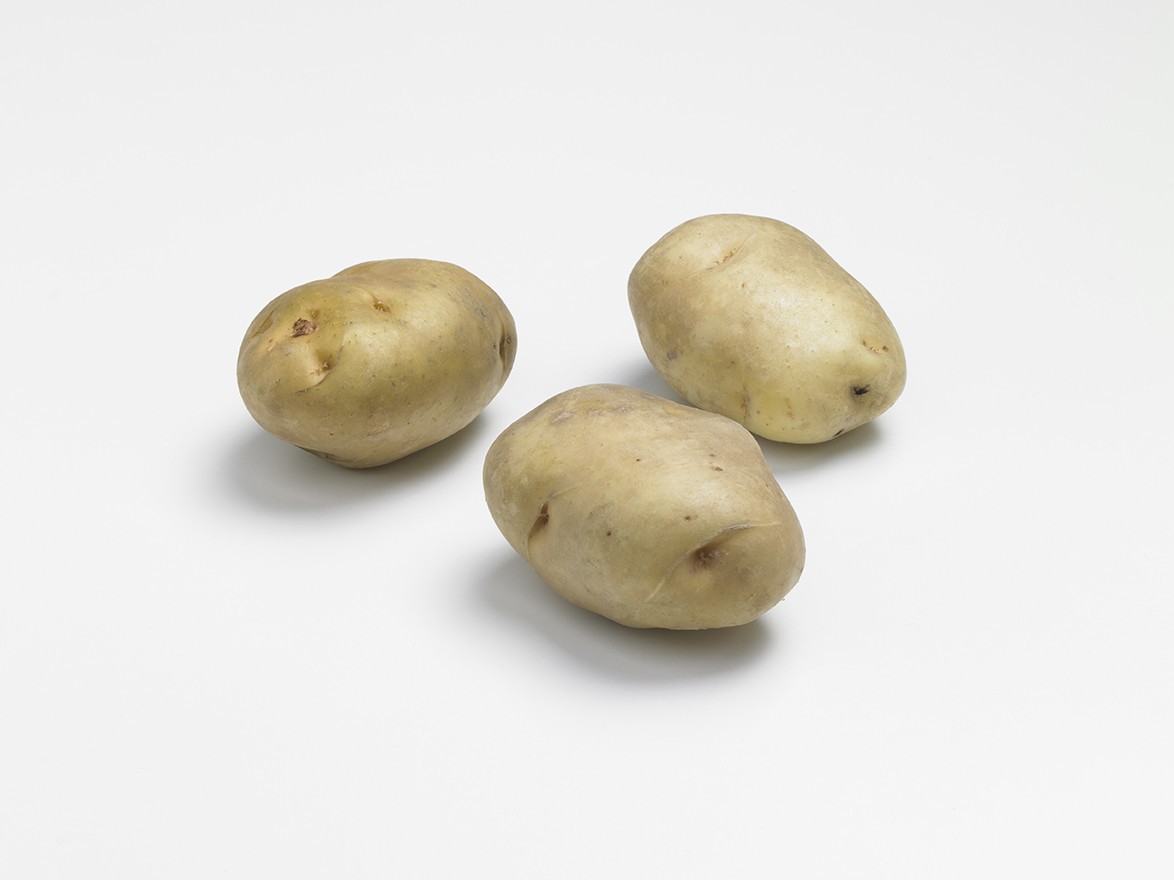 Pommes de terre Sitrema