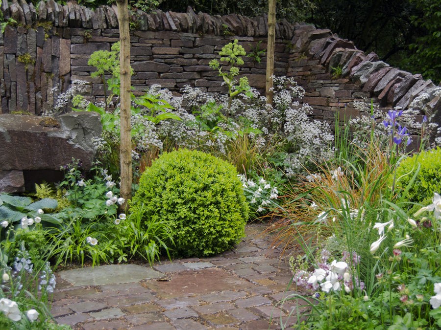 Créez votre jardin bucolique