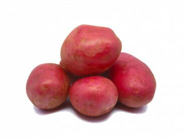 Pommes de terre Alouette