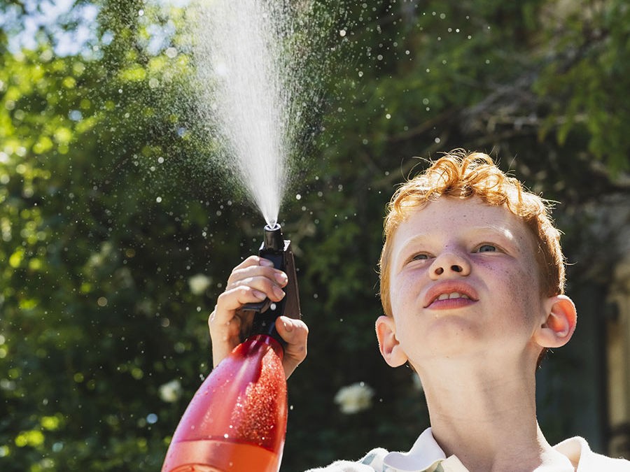 7 conseils pour conserver son eau fraîche le plus longtemps