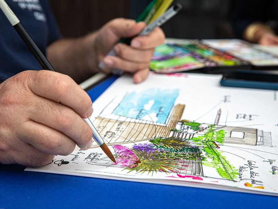 Retrouvez les coachings SILENCE, ça pousse ! dans votre jardinerie lamaison.fr ! 