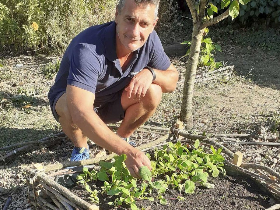 Acheter ou offrir un coaching Créer son premier potager au naturel