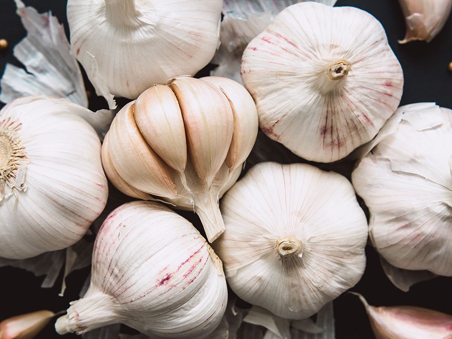 COMESTIBLE OU ORNEMENTAL, L'AIL DANS TOUS SES ÉTATS ! 