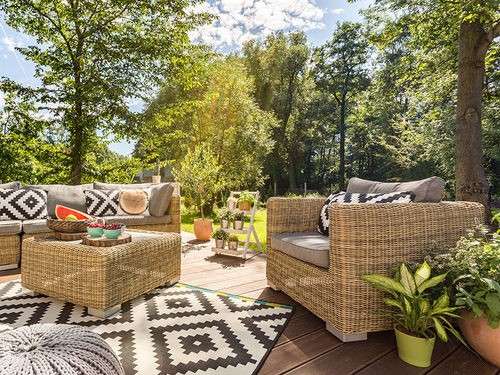 Comment choisir son style jardin ?