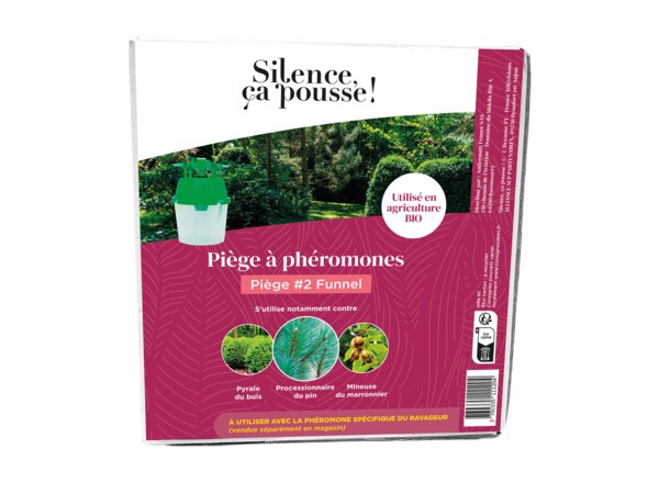 Piège #2 Funnel