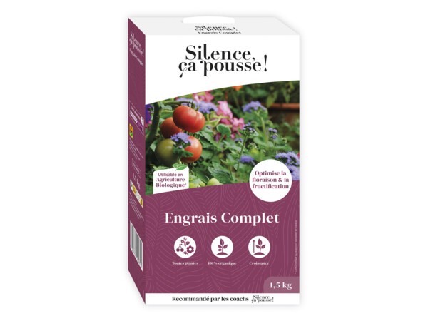 Engrais Complet