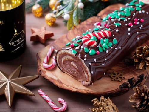 Tour du Monde des Desserts de Noël : Entre saveurs et Traditions