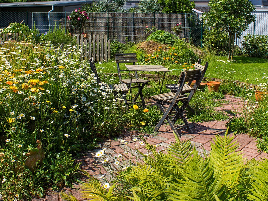 Tendances jardin 2026 : les meilleures idées pour un extérieur moderne et durable