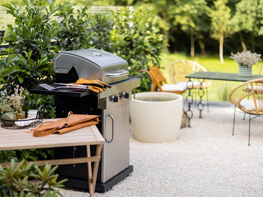 Comment aménager un coin barbecue dans son jardin ?