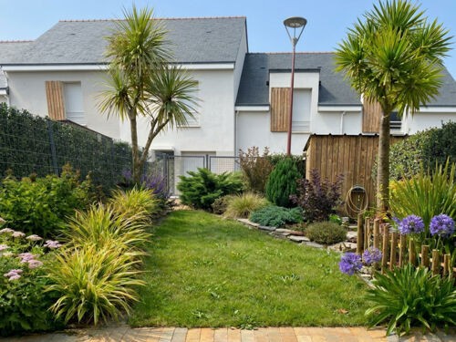 Les 10 meilleures plantes pour créer une ambiance bord de mer au jardin