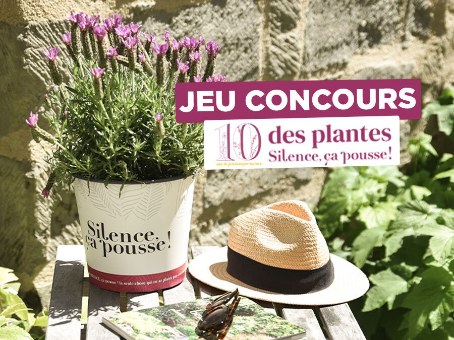 Jeu concours 